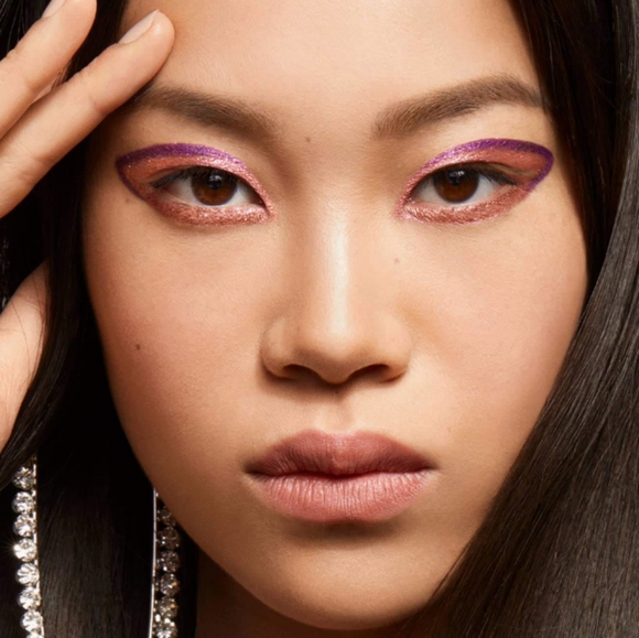 💕"Antique Rose" Eye-Dentify Haus Laboratories Eyeliner - Picture 6 of 9